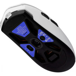 Мышка Proove Gaming Rate White (CMRTWR003001)
