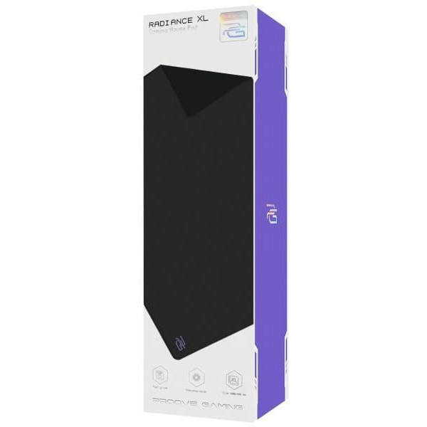 Ігрова поверхня Proove Gaming Radiance XL Aurora (MPRD00300014)