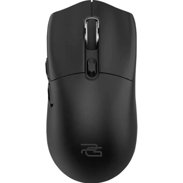 Мишка Proove Gaming Rate Black (CMRTWR003002)