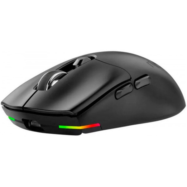 Мышка Proove Gaming Rate Black (CMRTWR003002)