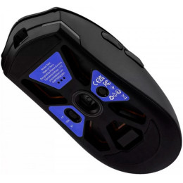 Мишка Proove Gaming Rate Black (CMRTWR003002)