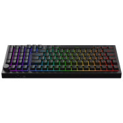 Клавіатура Proove Gaming Slicker (Ukraine Layout) Black (WKSL00022401)