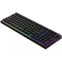 Клавіатура Proove Gaming Slicker (Ukraine Layout) Black (WKSL00022401)
