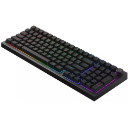 Клавіатура Proove Gaming Slicker (Ukraine Layout) Black (WKSL00022401) 2