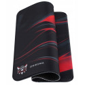 Коврик для мыши Onikuma MP002 350x300 mm Black-Red