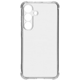 Чохол ArmorStandart Air Force Camera Cov для Samsung S25 S931 Прозорий (ARM81597)