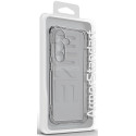 Чохол ArmorStandart Air Force Camera Cov для Samsung S25 S931 Прозорий (ARM81597)