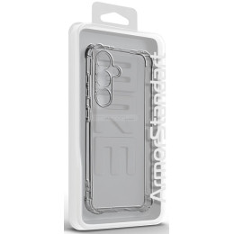 Чехол ArmorStandart Air Force Camera Cov для Samsung S25 S931 Прозрачный (ARM81597)