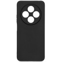 Чехол ArmorStandart Matte Slim Fit Camera Cov для Xiaomi Redmi 14C 4G/Poco C75 Black (ARM79372)