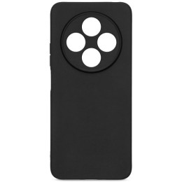 Чохол ArmorStandart Matte Slim Fit Camera Cov для Xiaomi Redmi 14C 4G/Poco C75 Black (ARM79372)