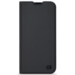 Чехол-книжка ArmorStandart OneFold для Xiaomi Redmi 14C 4G/Poco C75 Black (ARM79391)