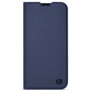 Чехол-книжка ArmorStandart OneFold для Xiaomi Redmi 14C 4G/Poco C75 Dark Blue (ARM79392)