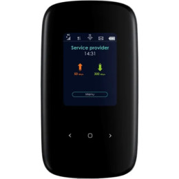 Wi-fi роутер ZYXEL LTE2566-M634 (LTE2566-M634-EUZNV1F)