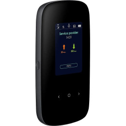 Wi-fi роутер ZYXEL LTE2566-M634 (LTE2566-M634-EUZNV1F)