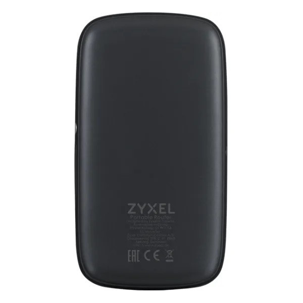 Wi-fi роутер ZYXEL LTE2566-M634 (LTE2566-M634-EUZNV1F)
