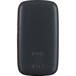 Wi-fi роутер ZYXEL LTE2566-M634 (LTE2566-M634-EUZNV1F)