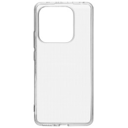 Чохол ArmorStandart Air для Xiaomi Redmi Note 14 5G Прозорий (ARM79712)