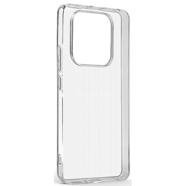 Чохол ArmorStandart Air для Xiaomi Redmi Note 14 5G Прозорий (ARM79712)