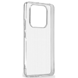 Чохол ArmorStandart Air для Xiaomi Redmi Note 14 5G Прозорий (ARM79712)