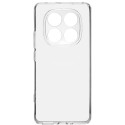 Чохол ArmorStandart Air Camera Cov для Xiaomi Redmi Note 14 Pro 4G/14 Pro 5G Прозорий (ARM79717)