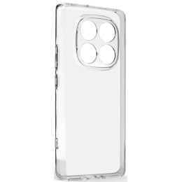 Чехол ArmorStandart Air Camera Cov для Xiaomi Redmi Note 14 Pro 4G/14 Pro 5G Прозрачный (ARM79717) 2