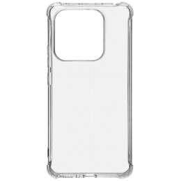 Чохол ArmorStandart Air Force для Xiaomi Redmi Note 14 5G Прозорий (ARM79700)