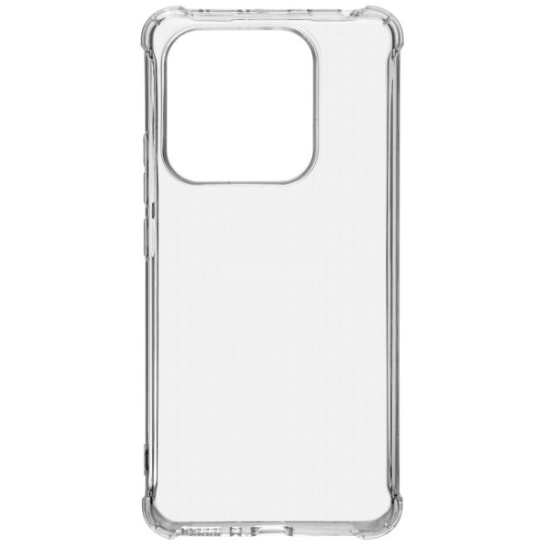 Чохол ArmorStandart Air Force для Xiaomi Redmi Note 14 5G Прозорий (ARM79700)