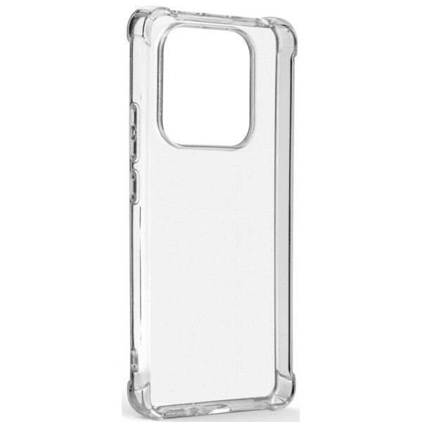Чехол ArmorStandart Air Force для Xiaomi Redmi Note 14 5G Прозрачный (ARM79700)