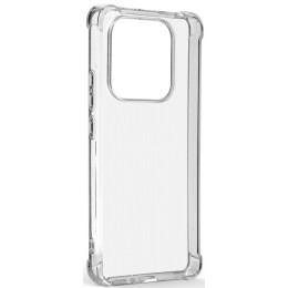 Чехол ArmorStandart Air Force для Xiaomi Redmi Note 14 5G Прозрачный (ARM79700)
