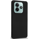 Чохол ArmorStandart Matte Slim Fit для Xiaomi Redmi Note 14 5G Black (ARM79724)