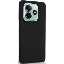 Чохол ArmorStandart Matte Slim Fit для Xiaomi Redmi Note 14 5G Black (ARM79724) 2
