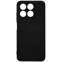 Чохол ArmorStandart ICON Camera Cov для ZTE Blade A35 4G / A55 4G Black (ARM81524)
