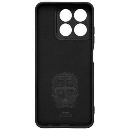 Чехол ArmorStandart ICON Camera Cov для ZTE Blade A35 4G / A55 4G Black (ARM81524) 2