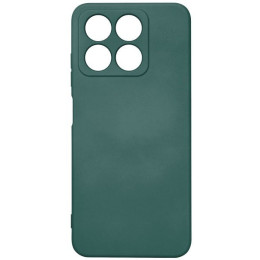 Чехол ArmorStandart ICON Camera Cov для ZTE Blade A35 4G / A55 4G Green (ARM81525)