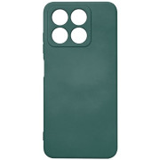 Чехол ArmorStandart ICON Camera Cov для ZTE Blade A35 4G / A55 4G Green (ARM81525)