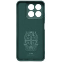 Чехол ArmorStandart ICON Camera Cov для ZTE Blade A35 4G / A55 4G Green (ARM81525)