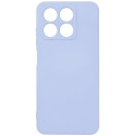 Чехол ArmorStandart ICON Camera Cov для ZTE Blade A35 4G / A55 4G Lavender (ARM81527)