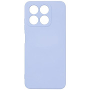 Чехол ArmorStandart ICON Camera Cov для ZTE Blade A35 4G / A55 4G Lavender (ARM81527)