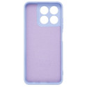 Чехол ArmorStandart ICON Camera Cov для ZTE Blade A35 4G / A55 4G Lavender (ARM81527)