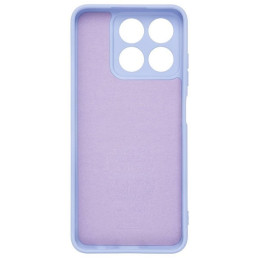 Чохол ArmorStandart ICON Camera Cov для ZTE Blade A35 4G / A55 4G Lavender (ARM81527)