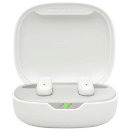 Bluetooth-гарнітура JBL Wave Flex 2 White (JBLWFLEX2WHT) 2