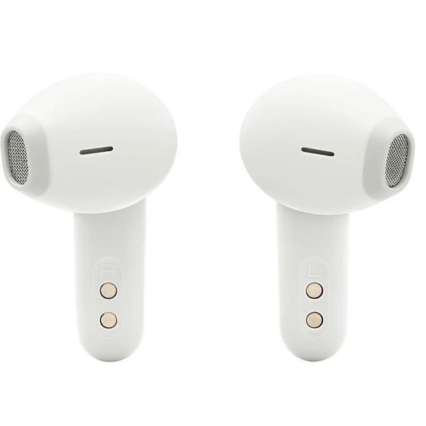 Bluetooth-гарнітура JBL Wave Flex 2 White (JBLWFLEX2WHT)