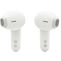 Bluetooth-гарнітура JBL Wave Flex 2 White (JBLWFLEX2WHT)