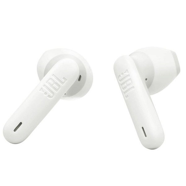 Bluetooth-гарнітура JBL Wave Flex 2 White (JBLWFLEX2WHT)