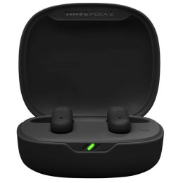 Bluetooth-гарнітура JBL Wave Flex 2 Black (JBLWFLEX2BLK) 2