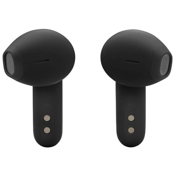 Bluetooth-гарнитура JBL Wave Flex 2 Black (JBLWFLEX2BLK)