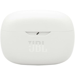 Bluetooth-гарнітура JBL Wave Beam 2 White (JBLWBEAM2WHT)