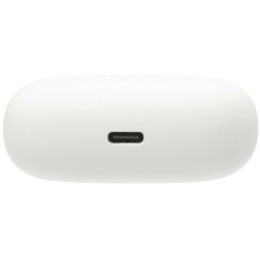 Bluetooth-гарнітура JBL Wave Beam 2 White (JBLWBEAM2WHT)