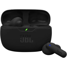 Bluetooth-гарнітура JBL Wave Beam 2 Black (JBLWBEAM2BLK)