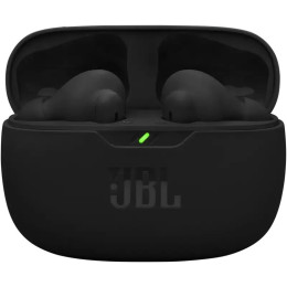 Bluetooth-гарнітура JBL Wave Beam 2 Black (JBLWBEAM2BLK)